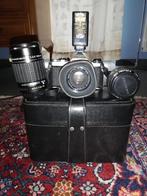 PENTAX ME-filmcamera, Ophalen, Gebruikt, Pentax