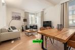 Appartement te koop in Oostende, 2 slpks, 263 kWh/m²/jaar, 2 kamers, 91 m², Appartement