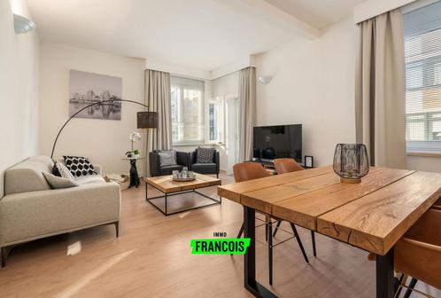 Appartement te koop in Oostende, 2 slpks, Immo, Huizen en Appartementen te koop, Appartement, C