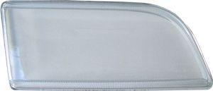 Volvo Glas koplamp S40+V40 1996-2004 helder glas rechts dubb, Auto-onderdelen, Verlichting, Volvo, Nieuw, Ophalen of Verzenden