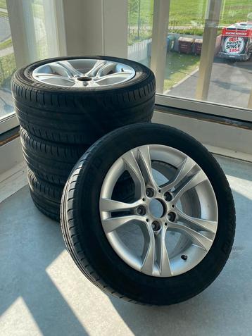 BMW Velgen beschikbaar voor biedingen