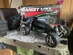 Traxxas bandit monster vxl brushless, Ophalen, Zo goed als nieuw