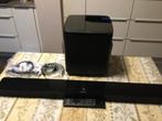 bose soundbar + basmodule 300, Audio, Tv en Foto, Soundbars, Ophalen, Bluetooth, Zo goed als nieuw