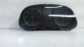COCKPIT Seat Leon (5FB) (5F0920870G|5F0920871A) beschikbaar voor biedingen