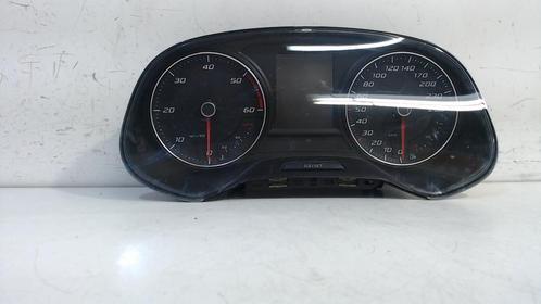 COCKPIT Seat Leon (5FB) (5F0920870G|5F0920871A), Auto-onderdelen, Dashboard en Schakelaars, Seat, Gebruikt
