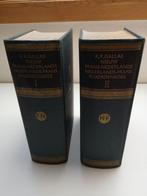 2 woordenboeken Ned/Fr - Fr/Ned, Ophalen of Verzenden, Gelezen