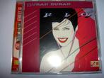 CD Duran Duran – Rio, Cd's en Dvd's, Ophalen of Verzenden, Gebruikt