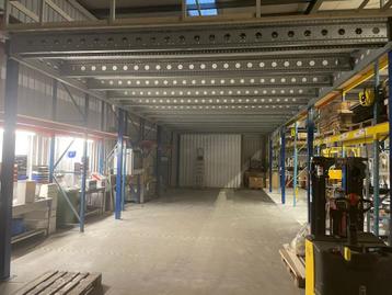 Geberuikte verdiepingsvloer 75 m2 beschikbaar voor biedingen