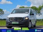 Mercedes-Benz VITO 114 L2 Airco Euro6 3-Zit, Cruise Control, Wit, Mercedes-Benz, Bedrijf