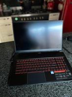 Msi gaming laptop GF75 Thin 95c, Computers en Software, Windows Laptops, Ophalen, 2 tot 3 Ghz, Gaming, 16 GB