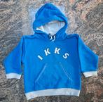 Pull bleu à capuche IKKS Taille 94, Enfants & Bébés, Vêtements enfant | Taille 92, Pull ou Veste, Utilisé, Garçon, Enlèvement ou Envoi