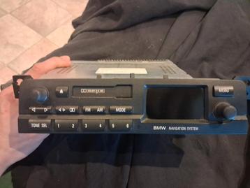 Bmw e46 Navigation System beschikbaar voor biedingen