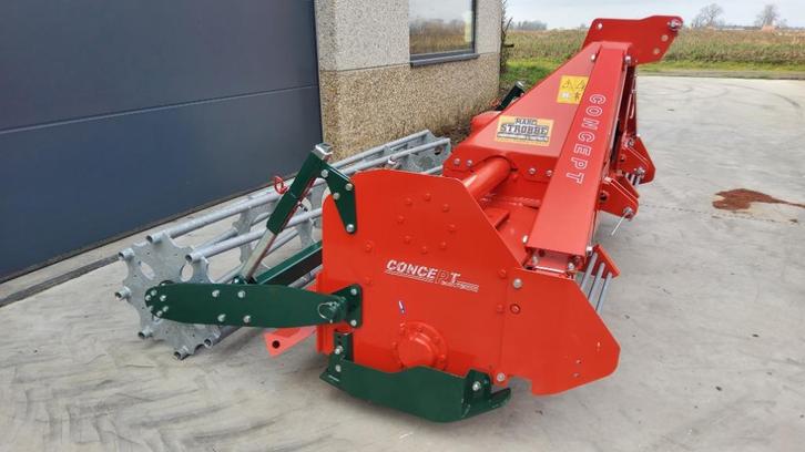 FREZEN 2m60 - 2m80 - 2m90 - 3m10 en 5m80, Zakelijke goederen, Landbouw | Werktuigen, Akkerbouw, Boomteelt, Fruitteelt, Vollegrondsgroente