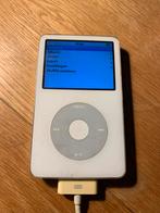 Apple iPod Classic 30gb, Audio, Tv en Foto, Mp3-spelers | Apple iPod, Ophalen of Verzenden, Gebruikt, Classic