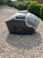 Transportbox hond of kat, Ophalen, Zo goed als nieuw