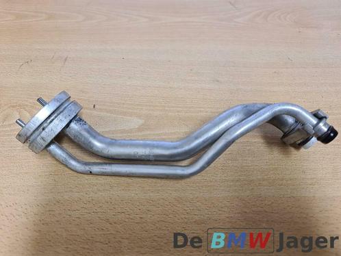 Airco leiding BMW 3-serie E46 64536908907, Auto-onderdelen, Airco en Verwarming, BMW, Gebruikt, Ophalen of Verzenden