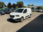 2022 Opel Combo Combo Personenauto, Auto's, Opel, Gebruikt, Overige brandstoffen, Bedrijf, Handgeschakeld