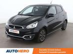 Mitsubishi Space Star 1.2 Active+ (bj 2019), Auto's, Mitsubishi, Voorwielaandrijving, Stof, Gebruikt, Euro 6