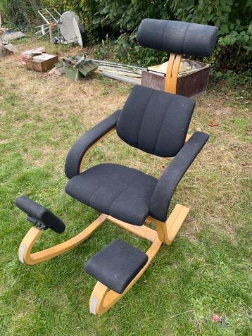 Stokke duo balance zetel beschikbaar voor biedingen