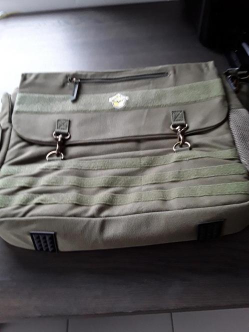 Grote gamegear army computertas, Hobby en Vrije tijd, Wargaming, Nieuw, Ophalen