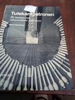 Kantboek, Hobby en Vrije tijd, Kantklossen, Ophalen of Verzenden, Patronen