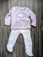 Winterpyjama met handige drukknopen La Redoute maat 3j/92/98, Ophalen, Zo goed als nieuw