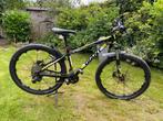 VTT Giant talon RC, Fietsen en Brommers, Fietsen | Mountainbikes en ATB, Ophalen of Verzenden, Zo goed als nieuw, Hardtail, Giant