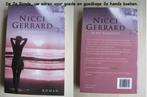 519 - In het maanlicht - Nicci Gerrard, Comme neuf, Envoi, Nicci Gerrard