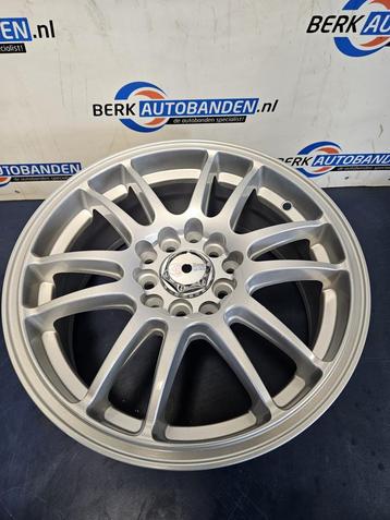 NIEUWE HX806 15 Inch Lichtmetalen Velgen 5x108 5x112 ET38 6. beschikbaar voor biedingen