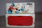 Disney Telemax Cartridge mod 527 ( Italy ) in doos, Verzamelen, Ophalen of Verzenden, Overige figuren, Zo goed als nieuw, Overige typen