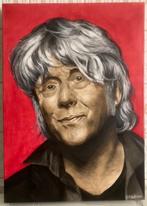 EUGEN OLIEVERFSCHILDERIJ  ARNO IN ZIJN JONGE JAREN, Antiek en Kunst, Ophalen