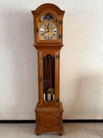 Westminster staande klok, Ophalen