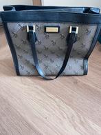 Us polo assn handtas, Ophalen, 40 tot 60 cm, 20 tot 30 cm, Zwart