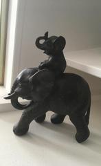 Olifant beeldje, Ophalen of Verzenden, Zo goed als nieuw, Dier