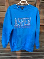 Nouveau pull - bleu - New Look tall, S, Enlèvement ou Envoi, Taille 36 (S), Bleu