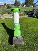 BROYEUR, Tuin en Terras, Hakselaars, Ophalen, Zo goed als nieuw, Elektrisch, Viking