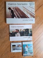 Marco Borsato Onderweg Box, Ophalen of Verzenden, Zo goed als nieuw