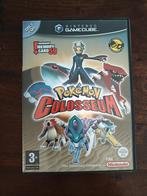 PokéMon Colosseum PAL [NL], Games en Spelcomputers, Games | Nintendo GameCube, Gebruikt, 1 speler, Ophalen of Verzenden, Role Playing Game (Rpg)