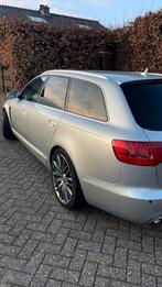Audi A6 3.0 Tdi Quattro, Auto's, Particulier, Te koop, A6