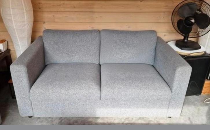 IKEA VIMLE 2-zitsbank, Huis en Inrichting, Zetels | Zetels, Gebruikt, Ophalen