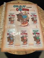 Nominette Aalst carnaval, Ophalen