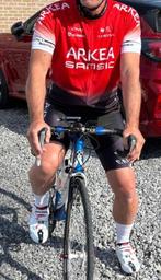 accessoirs vélo, Vêtements | Hommes, Vêtements de sport, Taille 56/58 (XL), Course à pied ou Cyclisme, Enlèvement, Autre