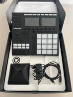 Maschine mk3 Native Instuments, Ophalen, Zo goed als nieuw