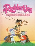 De Reddertjes In Kangoeroeland, Boeken, Verzenden