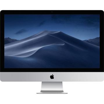 27" iMac 4,2 GHz Quad-Core Intel Core i7 (2017)