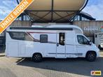 LMC Tourer Lift H 730 G LEVEL SYSTEEM + AIRCO, 7 tot 8 meter, Handgeschakeld, Diesel, Tot en met 4