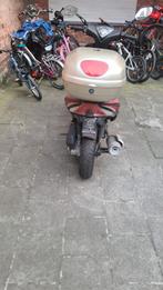 Ksr moto znbg50 scooter 50cc, Motoren, Overige Motoren, Ophalen