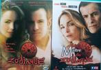 Zodiaque saison 1 et 2 / DVD, Ophalen of Verzenden