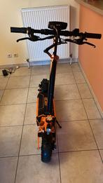 Step RCB, D7, 500 Watt, nieuw, Fietsen en Brommers, Ophalen, Nieuw, Elektrische step (E-scooter), Rcb