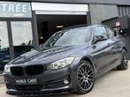 BMW 3 Serie 320 dAS Gran Turismo PERFORMANCE - TOIT PANO - C, Automaat, Cruise Control, Achterwielaandrijving, 4 cilinders
